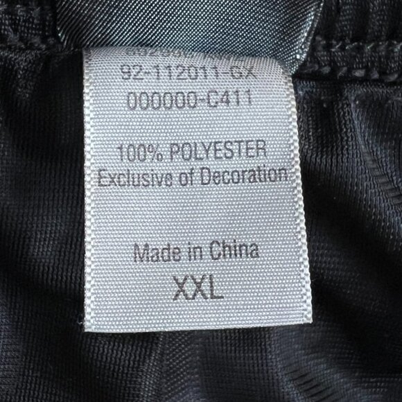 Nike Women's Running Shorts, XXL - Picture 4 of 6